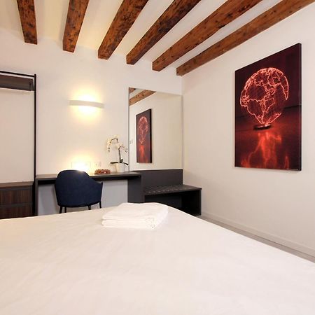 Residence Modern Art Venezia Esterno foto