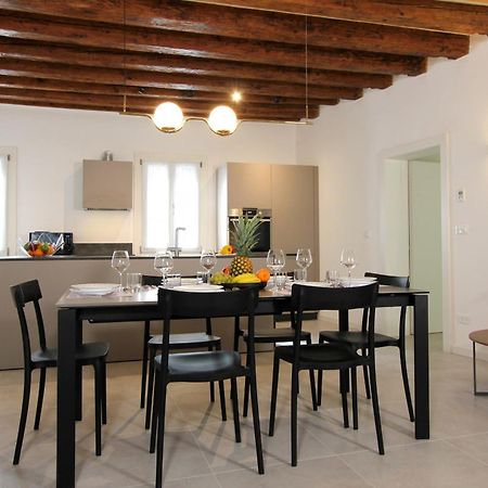 Residence Modern Art Venezia Esterno foto
