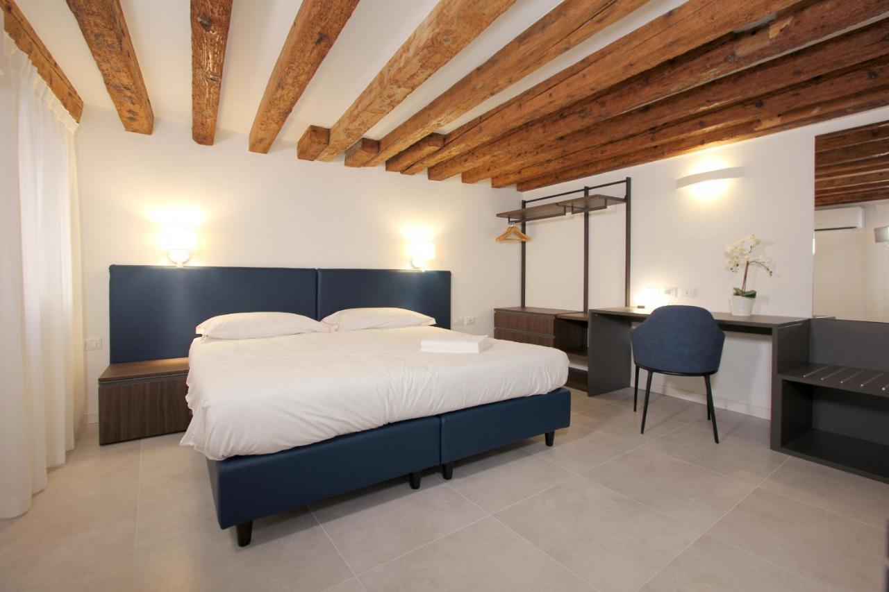 Residence Modern Art Venezia Esterno foto