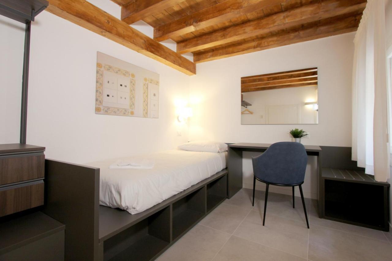 Residence Modern Art Venezia Esterno foto