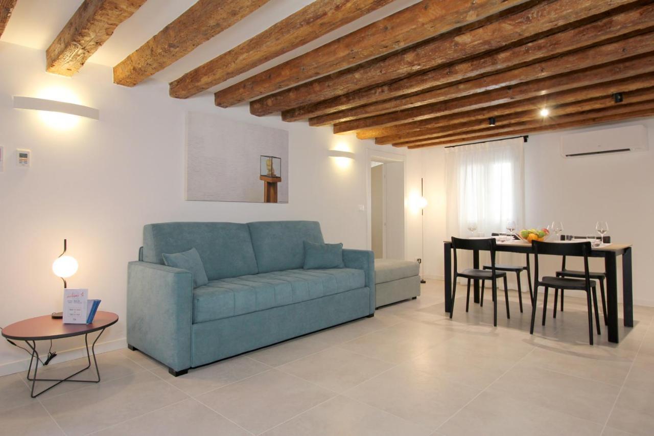 Residence Modern Art Venezia Esterno foto