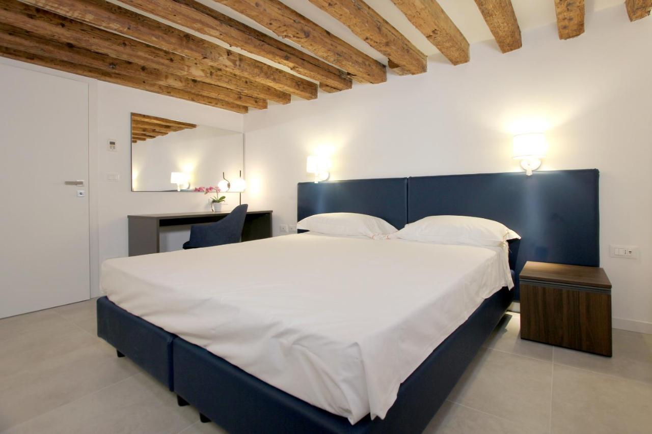 Residence Modern Art Venezia Esterno foto