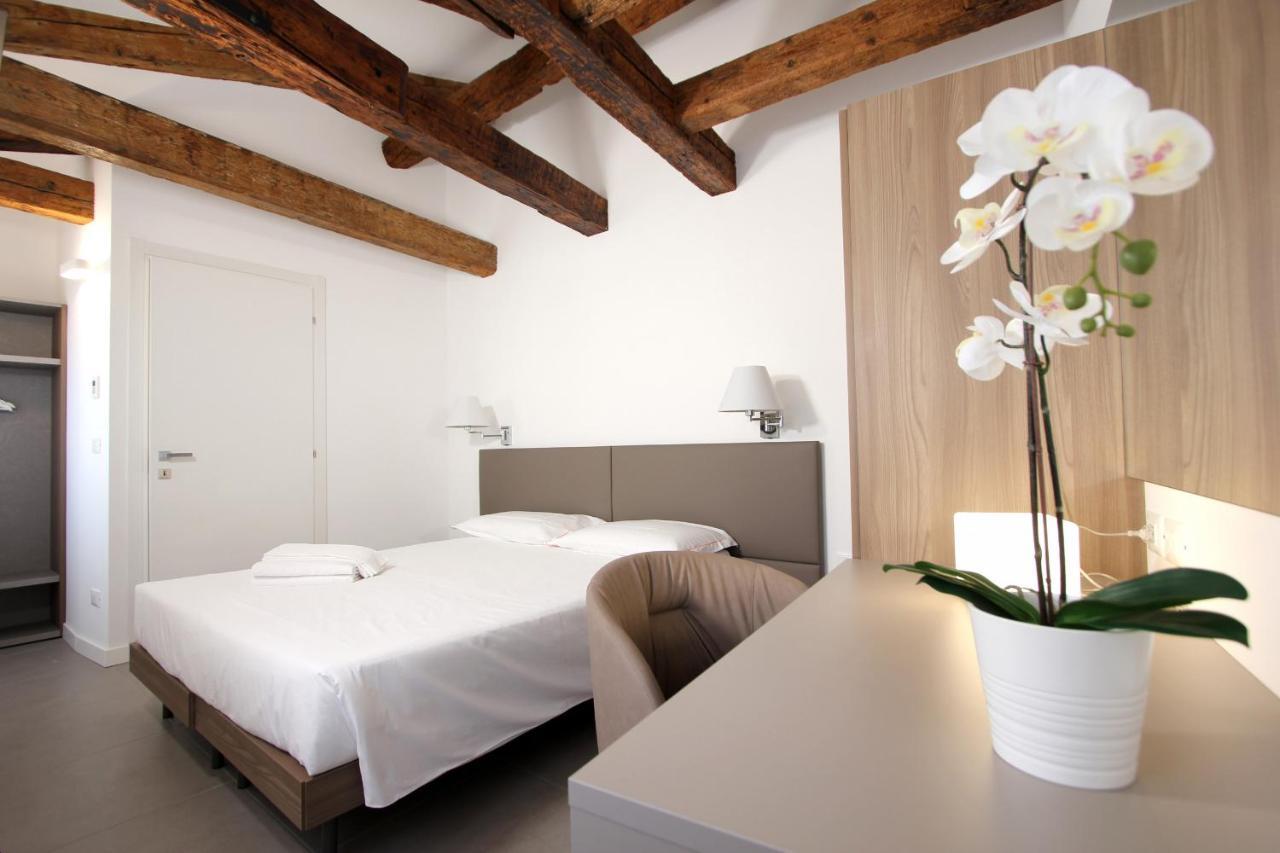 Residence Modern Art Venezia Esterno foto