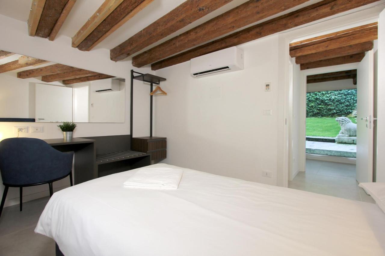 Residence Modern Art Venezia Esterno foto