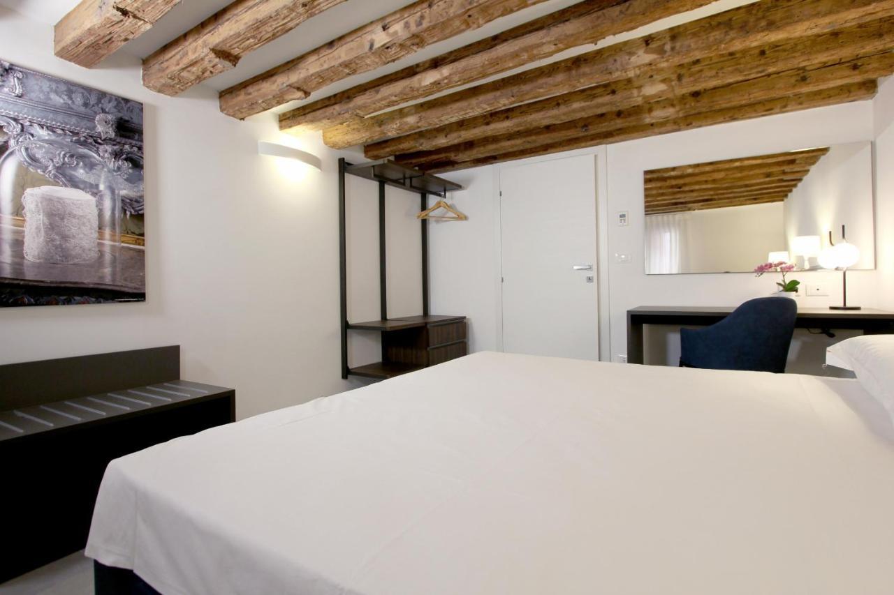 Residence Modern Art Venezia Esterno foto