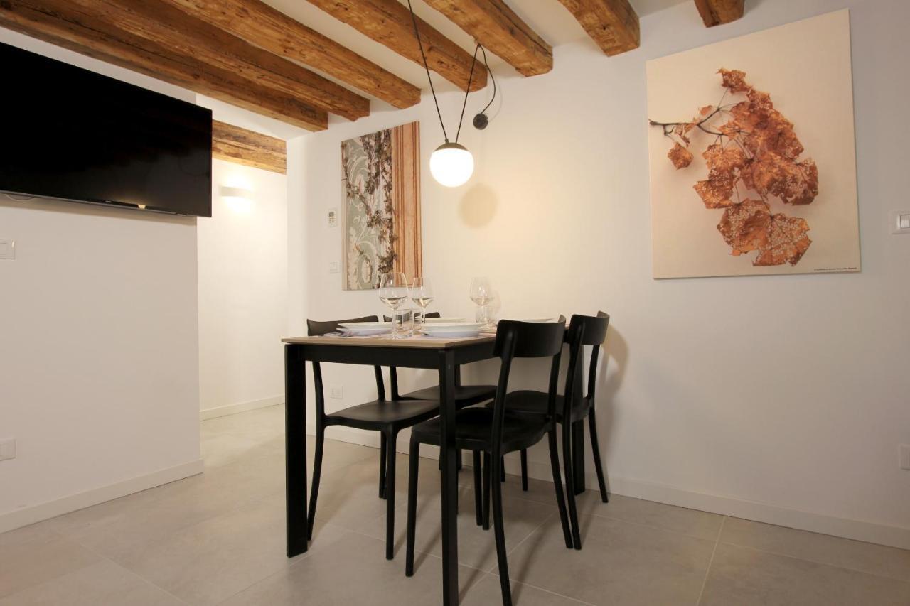 Residence Modern Art Venezia Esterno foto