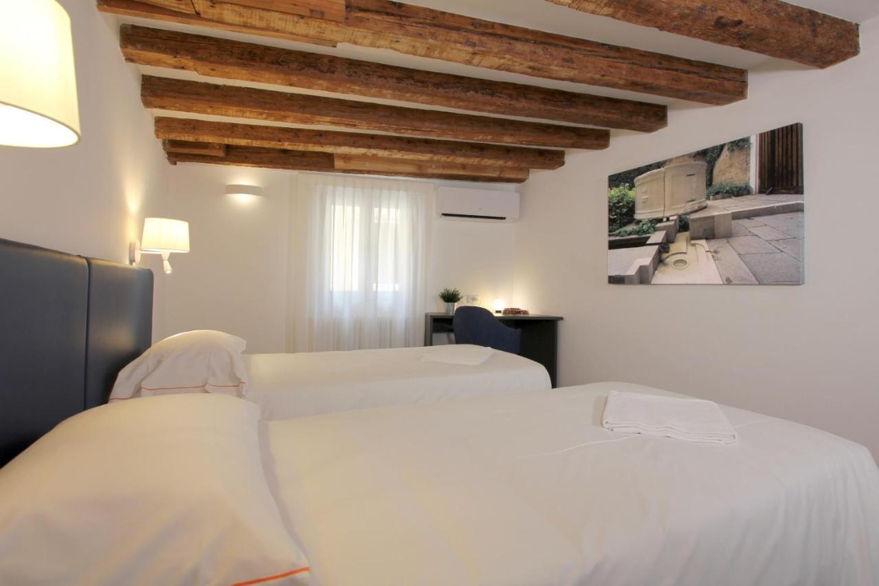 Residence Modern Art Venezia Esterno foto