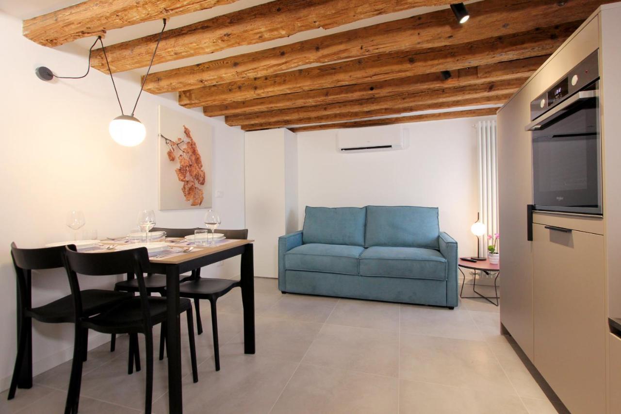 Residence Modern Art Venezia Esterno foto