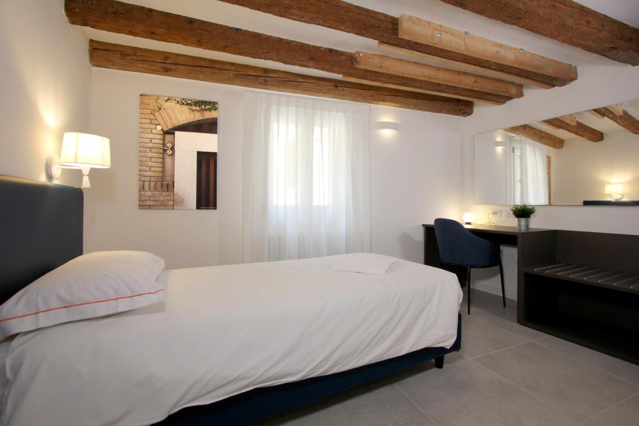 Residence Modern Art Venezia Esterno foto