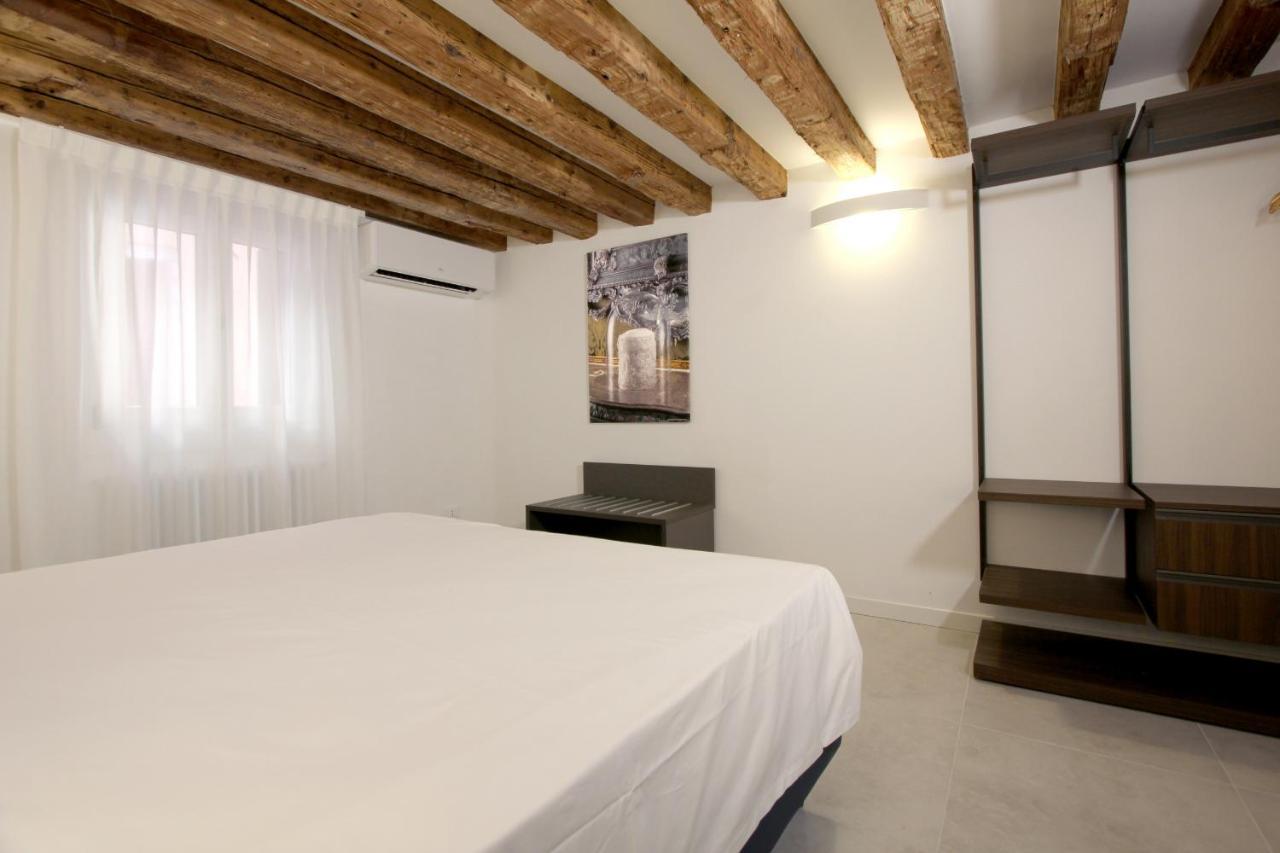 Residence Modern Art Venezia Esterno foto