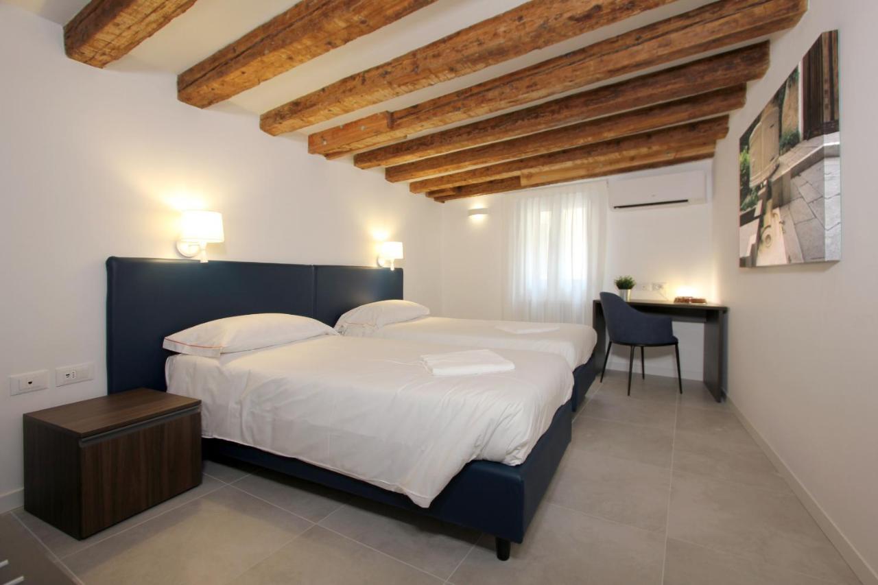 Residence Modern Art Venezia Esterno foto