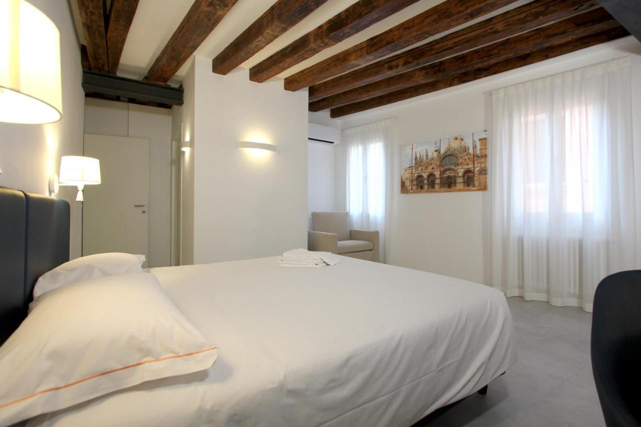 Residence Modern Art Venezia Esterno foto