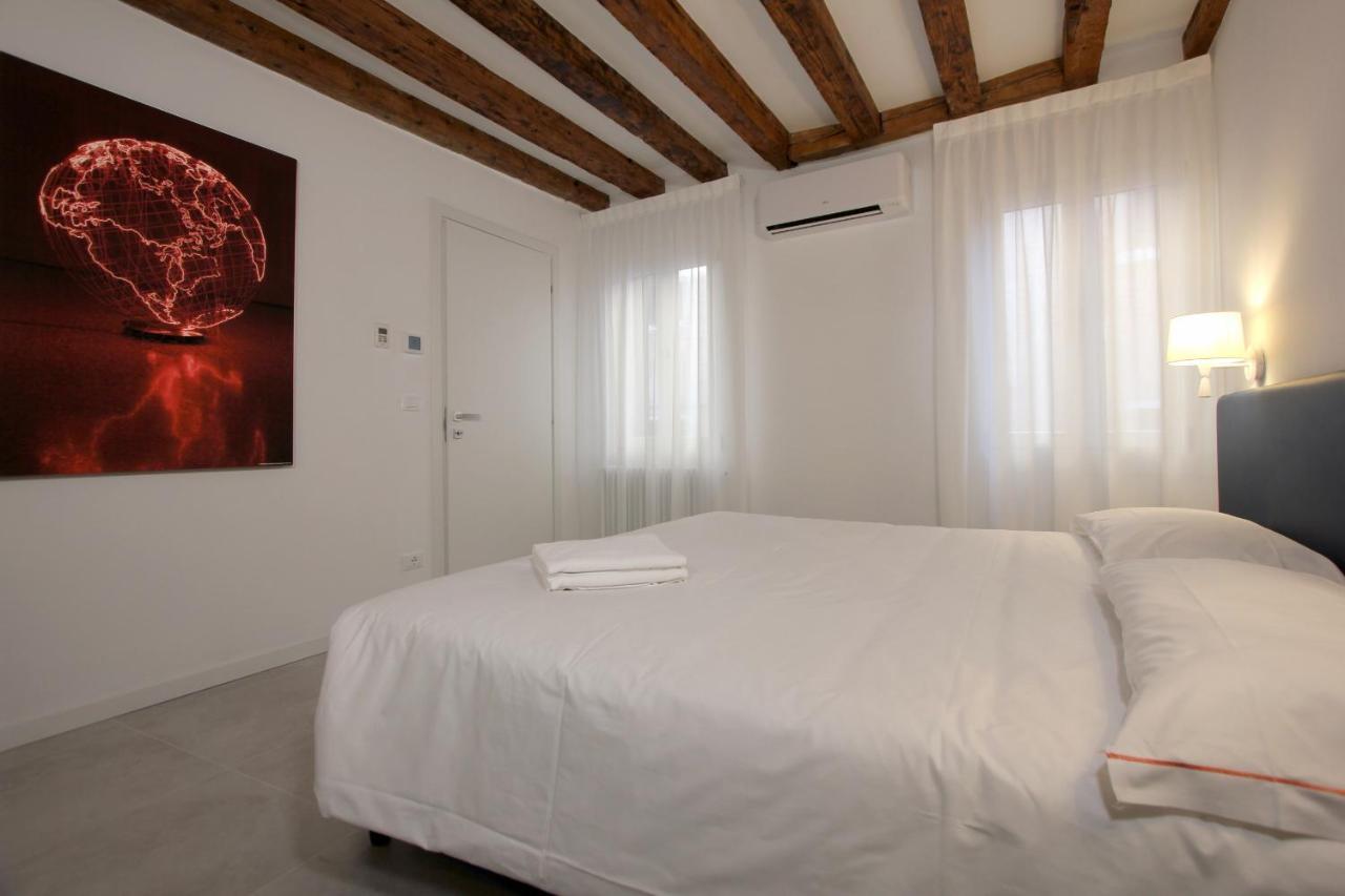 Residence Modern Art Venezia Esterno foto