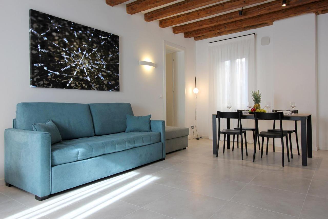 Residence Modern Art Venezia Esterno foto