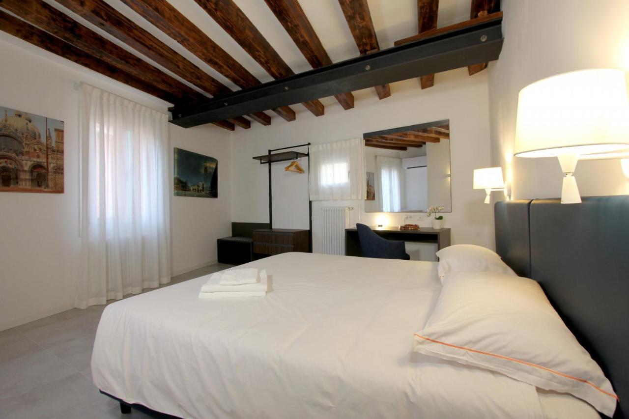 Residence Modern Art Venezia Esterno foto