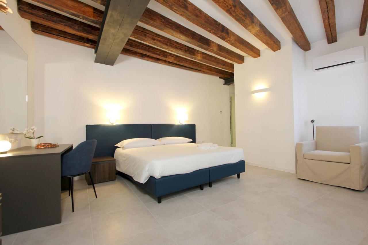 Residence Modern Art Venezia Esterno foto